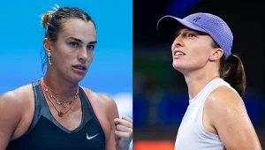 Świątek blisko historycznego rekordu. Powstrzymać może ją tylko Sabalenka