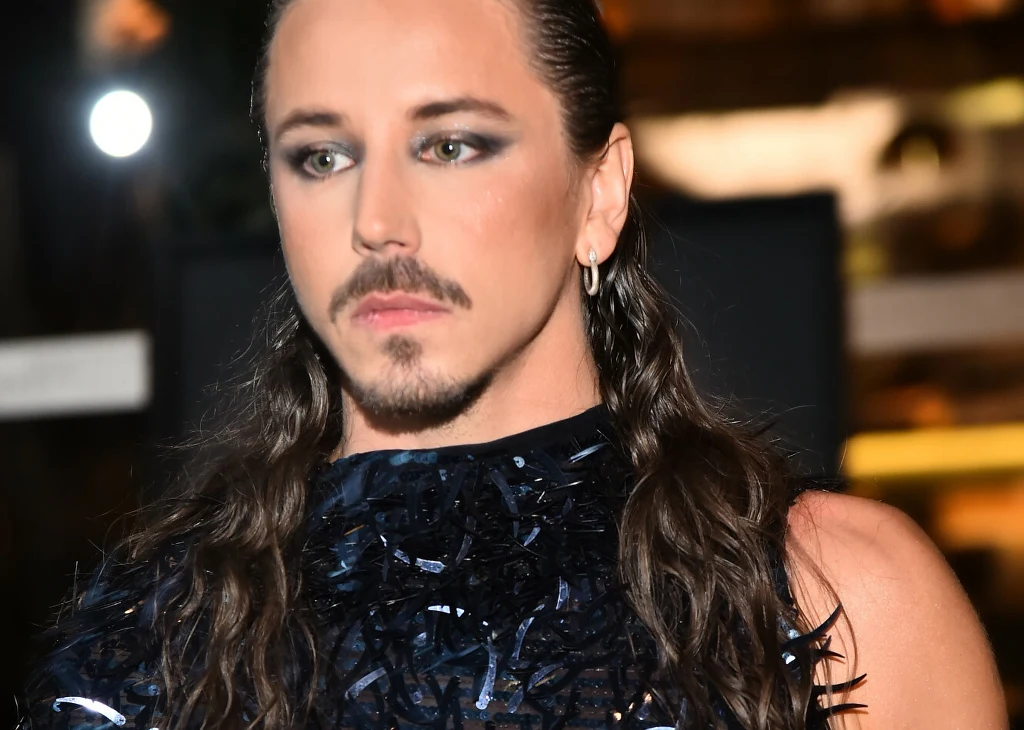 Michał Szpak