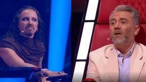 Ten występ przejdzie do historii "The Voice of Poland". "Rzadko się udaje"