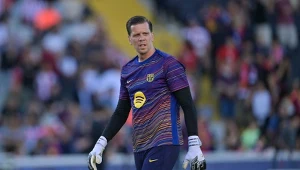 Nadchodzi koniec Szczęsnego. Hiszpanie wprost o Polaku, powtarza się jedno