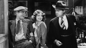 Clara Bow. Życie pierwszej "it-girl" Hollywood od kulis