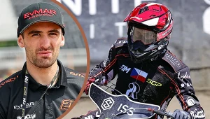 Ma za sobą bieg życia, a klub się go pozbył. Nie kryje rozczarowania