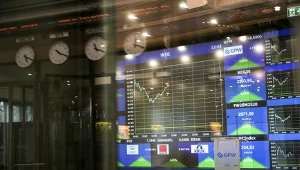 Banki mają duży udział w hossie na GPW