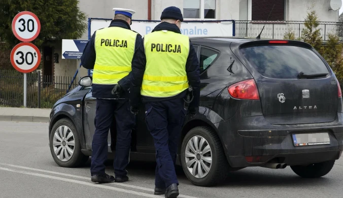 Sejm przyjął nowe przepisy. Czy za przekroczenie prędkości można trafić do więzienia?