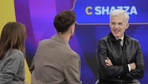 Hubert Urbański ujawnił ws. czwartego koła. O to lepiej go nie pytać