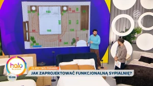 Szymon Fiołka o idealnej sypialni. "To nie tylko miejsce do spania"