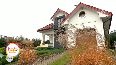 Na śniadaniu u Elwiry Mejk. Tak mieszkają gwiazdy disco-polo