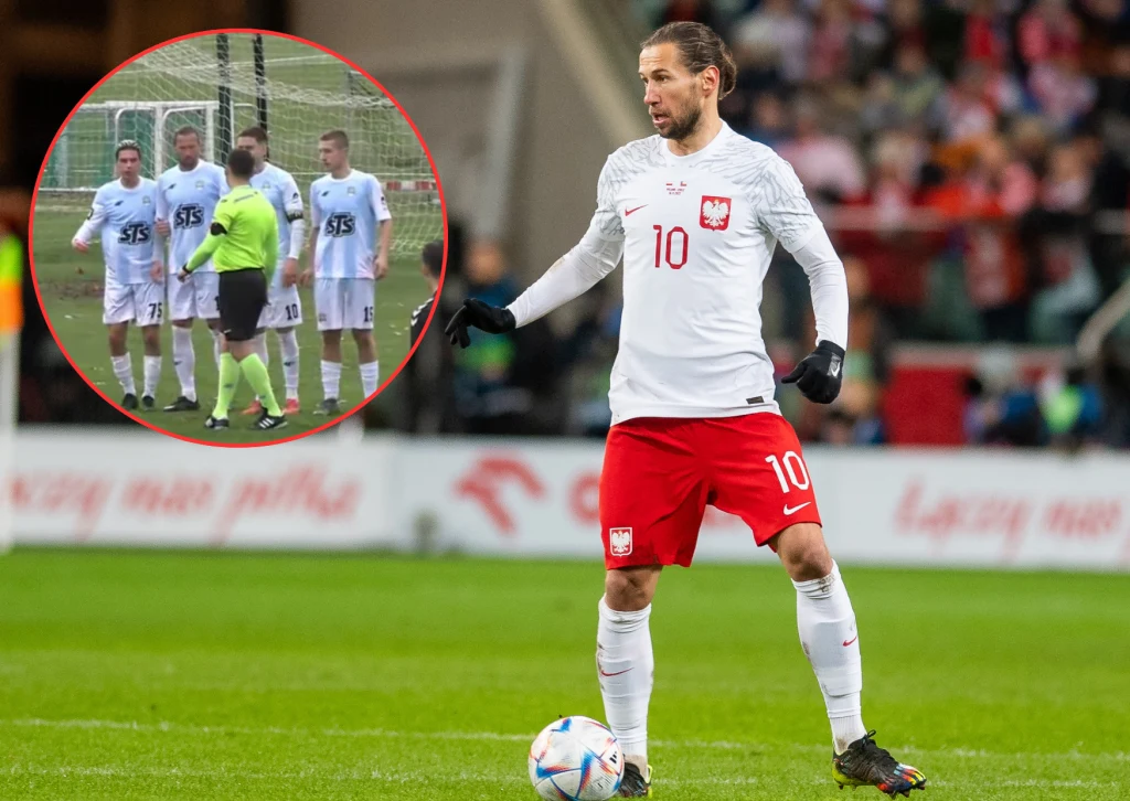 Grzegorz Krychowiak Grzegorz Krychowiak