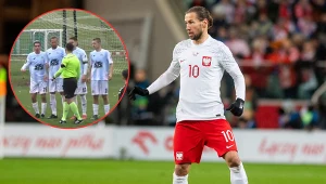 Krychowiak wszedł na murawę i już będzie głośno o tym, co zrobił. 7 minut