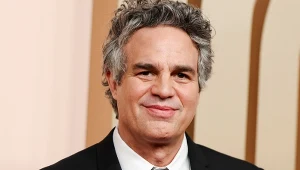 Mark Ruffalo