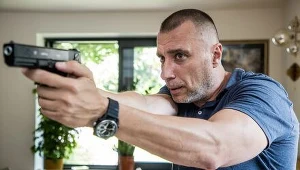 Detektywi -  Odcinek 139: "Recepta na śmierć"