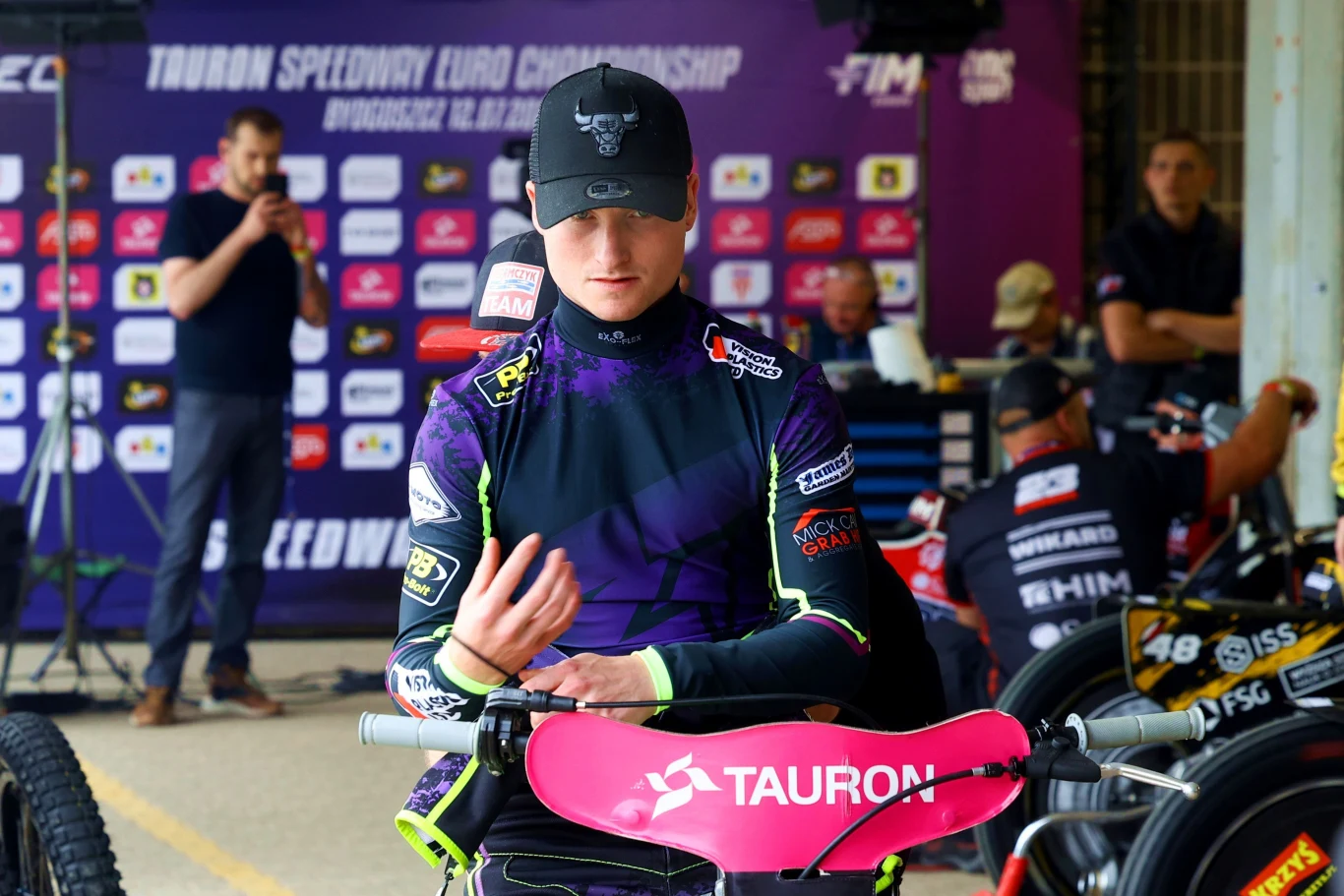 Tom Brennan Tom Brennan