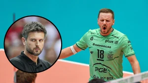 Niespodziewana klęska Michała Winiarskiego. Demonstracja siły rywali