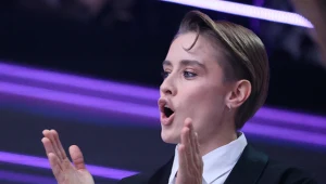 Katarzyna Zillmann w programie "Taniec z Gwiazdami"