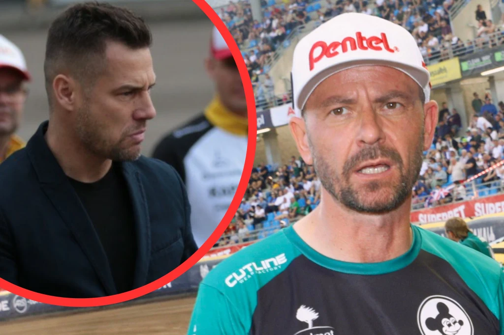 Piotr Protasiewicz złożył wypowiedzenie. Wciąż nie znaleziono następcy Piotr Protasiewicz złożył wypowiedzenie. Wciąż nie znaleziono następcy