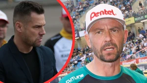 Piotr Protasiewicz złożył wypowiedzenie. Wciąż nie znaleziono następcy