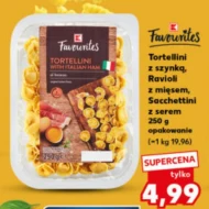 Tortellini Kaufland
