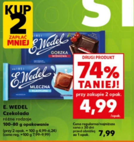 Czekolada