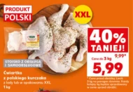Ćwiartka z kurczaka