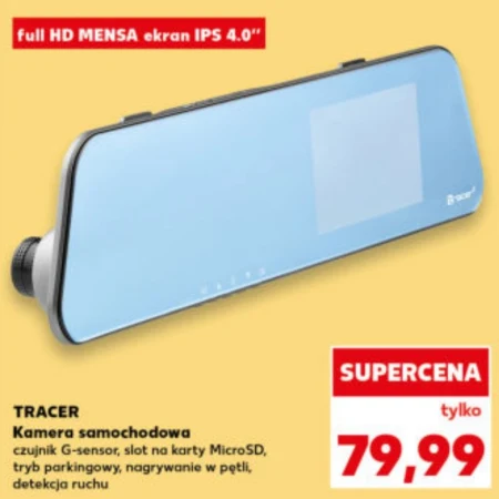 Kamera Mensa