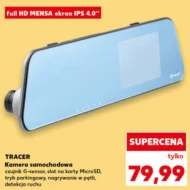 Kamera Mensa