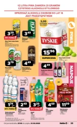 Tanio i świeżo - Netto
