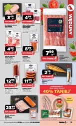 Tanio i świeżo - Netto