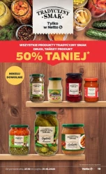 Tanio i świeżo - Netto