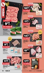 Tanio i świeżo - Netto
