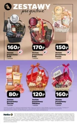 Mocna kolekcja - Netto