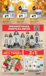 Tanio i świeżo - Netto