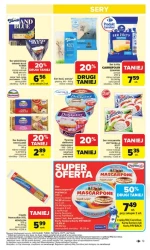 Równamy ceny do najniższych - Carrefour