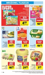 Równamy ceny do najniższych - Carrefour