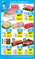 Niskie ceny! - Carrefour Market