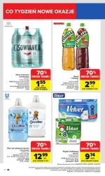 Niskie ceny! - Carrefour Market