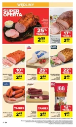 Niskie ceny! - Carrefour Market