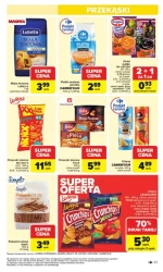 Niskie ceny! - Carrefour Market