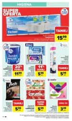 Niskie ceny! - Carrefour Market