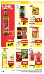 Niskie ceny! - Carrefour Market