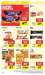 Niskie ceny! - Carrefour Market