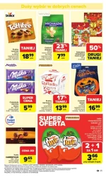 Niskie ceny! - Carrefour Market