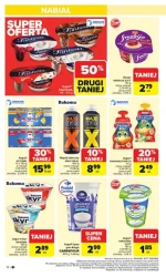 Niskie ceny! - Carrefour Market