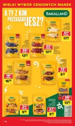 Markowe atrakcje cenowe - Carrefour