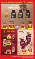 Markowe atrakcje cenowe - Carrefour