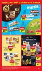 Markowe atrakcje cenowe - Carrefour