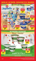 Markowe atrakcje cenowe - Carrefour