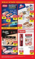 Markowe atrakcje cenowe - Carrefour