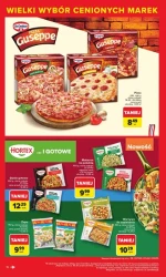 Markowe atrakcje cenowe - Carrefour