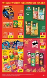 Markowe atrakcje cenowe - Carrefour