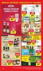 Markowe atrakcje cenowe - Carrefour